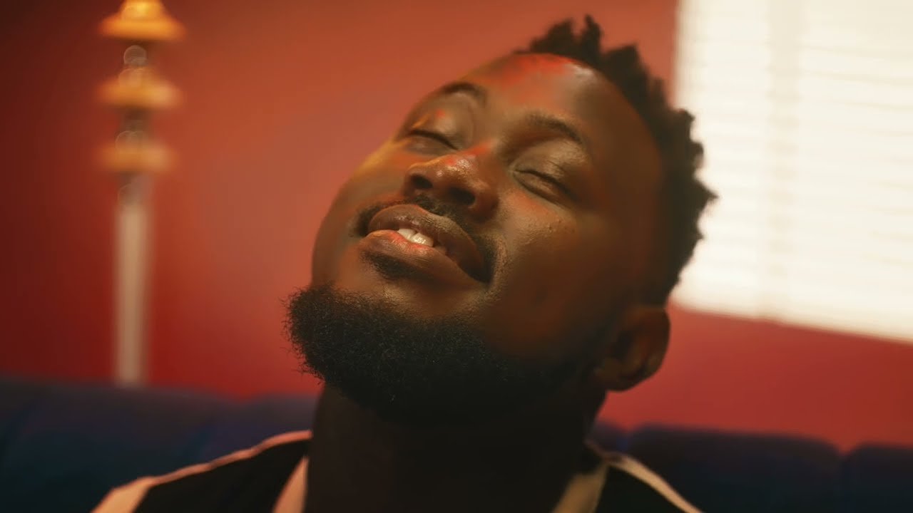 Levixone Drops Heartfelt Anthem “Life Is Better” for Fiancée Desire Luzinda: A Love Song for the Ages